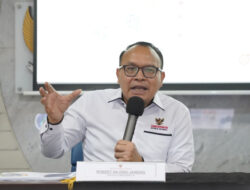 Ombudsman RI: Kecelakaan Bekasi Timur Ungkap Perlunya PerbaikanTata Kelola Keselamatan Perlintasan Sebidang