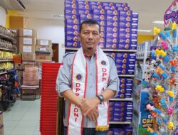 Ketum AdNI: HUT 436 Momentum Memperkuat Sinergi dan Kolaborasi.