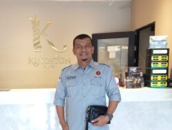 Ketum AdNI Apresiasi Kinerja Polrestabes Medan.