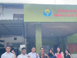 LBH Medan Laporkan Wali Kota Medan dan Bupati Deli Serdang ke Ombudsman