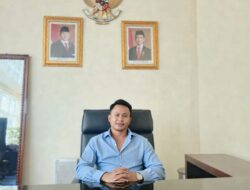 Tokoh Pemuda Kota Medan Apresiasi Kepedulian Anggota DPRD Medan Janses Simbolon