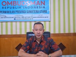 Laporan ke Ombudsman Sumut Naik 118,6 Persen, Layanan Publik Disorot