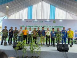 Pelindo Regional 1 Gelar Lomba Lingkungan di Belawan, Libatkan 143 Lingkungan dari 6 Kelurahan