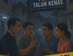 Diduga Marak, Aktivitas Judi Togel di Wilayah Hukum Polsek Talun Kenas Jadi Sorotan Warga