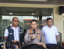 Sempat Kabur ke Riau, Pengedar Sabu yang Dibebaskan Paksa Warga di Medan Akhirnya Ditangkap