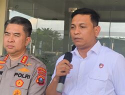 Jatanras Polda Sumut Tangkap 2 Pelaku Penyerangan Anggota Polisi, 9 Orang Masih Buron