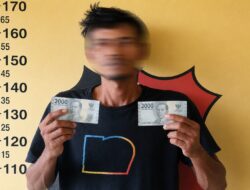 Polsek Medan Labuhan Tangkap Pelaku Premanisme Berkedok Atur Lalin di Jalan KL. Yos Sudarso