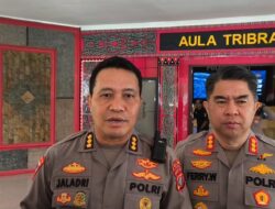Polda Sumut Siapkan 10 Personel Terlatih Jadi Pengemudi Truk Tangki BBM, Dukung Kelancaran Distribusi