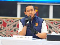 Ditressiber Polda Sumut Bongkar Modus Pornografi Digital, Pelaku Gunakan AI Manipulasi Foto Korban