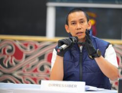 Ditressiber Polda Sumut Ungkap Sindikat Penipuan Online Berkedok Lelang Mobil, Empat Pelaku Ditangkap