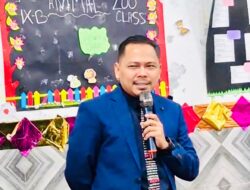 Yayasan Perguruan Kesatria Hadirkan Advokat Bung Raja, Edukasi Orang Tua Cegah Anak Terjerat Hukum