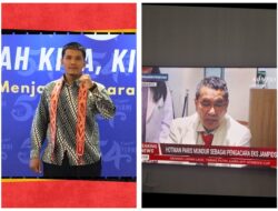 Hotman Paris Mundur, LBH Medan Desak KPK Turun Tangan