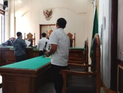 Kuasa Hukum Ajukan Praperadilan Dugaan Pungli Oknum Satreskrim Polres Batu Bara