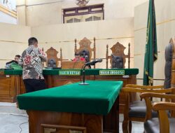 Sidang Perdana Praperadilan Ditunda, LBH Medan Soroti Ketidakhadiran Polda Sumut