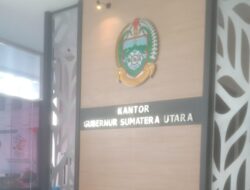 Surat Warga Mengendap Sebulan, Kinerja Administrasi Pemprov Sumut Disorot