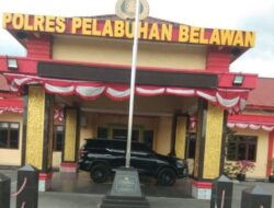 LBH Medan Soroti Belum Ditahannya Tersangka Dugaan Kekerasan Seksual, Desak Polres Belawan Percepat Penanganan Perkara