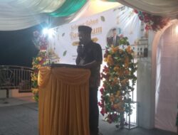 Peringati Muharram 1448 H, Tokoh Masyarakat, Riadi Serukan Muhasabah dan Semangat Perubahan