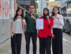 LBH Medan Desak Transparansi APBD Rehabilitasi Gedung Polri