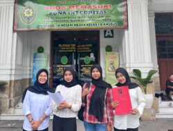 Lima Tahun Mencari Keadilan, LBH Medan Praperadilankan Penghentian Penyidikan Kasus Dugaan Penggelapan di Polda Sumut