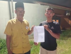Mahasiswa di Hamparan Perak Laporkan Dugaan Pengeroyokan ke Polres Pelabuhan Belawan, Minta Pelaku Diproses Hukum