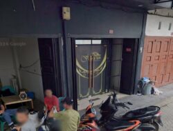 Diduga Gunakan Genset Usai Listrik Diputus, Happy Spa Megacom Juga Diterpa Isu Dugaan Prostitusi, Manajemen Belum Beri Klarifikasi