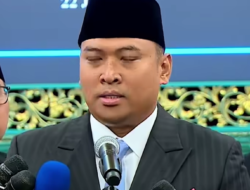 Usai Dilantik, Kepala BGN Sudaryono Minta Masyarakat Laporkan Pencatutan Namanya