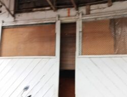 Diduga Kebal Hukum, Lokasi Judi di Binjai Kembali Disorot Warga