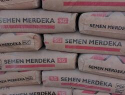 Semen Langka, Harga Melonjak Drastis, Warga Mulai Mengeluh