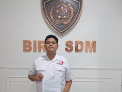Kuasa Hukum Whistleblower Ajukan Perlindungan Hukum untuk AKP Fadlun Al Fitri, Minta Gelar Perkara Khusus dan Pemeriksaan Ahli Bukti Digital