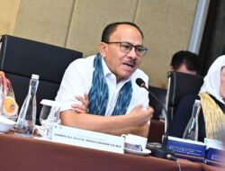 Maruli Siahaan: Profesi Kurator Perlu Database Tunggal dan Pengawasan Terintegrasi