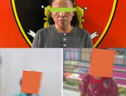 Miris! 2 Bocah di Sidikalang Diduga Disiksa Bibinya, Polres Dairi Dalami Motif