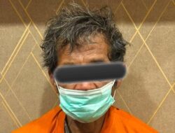 Penikaman Maut di Plaza Kabanjahe, Pelaku Diamankan