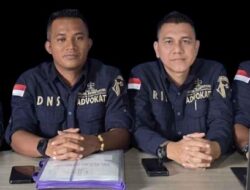 Kuasa Hukum SPBUN 18.205.027 Layangkan Somasi TeGrkait Pemberitaan Tanpa Konfirmasi