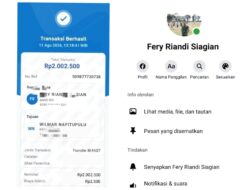Waspada Modus Penipuan Baru, Wilmar Napitupulu Nyaris Jadi Korban Pelaku yang Mengaku Oknum TNI