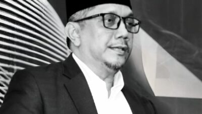 WAKAF HIJAU UISU DAN TOBAT EKOLOGIS Amal Jariah untuk Pelestarian Lingkungan
