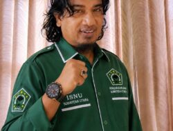 Prof. Arif: Ahwa Buktikan Demokrasi Tak Harus Bertarung Suara