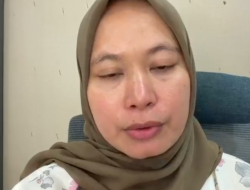 Istri Perwira Polda Sumut Sampaikan Permohonan Perlindungan Hukum, Harap Fakta Terungkap Secara Transparan