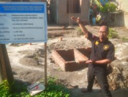 Warga Jalan Tirta Deli Gugat Satpol PP Deli Serdang dkk atas Pembongkaran Rumah