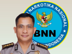 Kombes Pol Josua Tampubolon Diangkat Sebagai Kabid Pemberantasan dan Intelijen BNNP Sumut