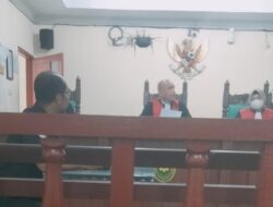 Sidang Gugatan Warga Tirta Deli, Pemerintah Deli Serdang Mangkir