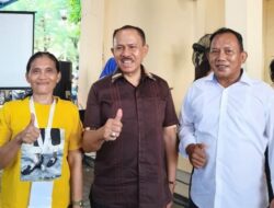 Dr Maruli Siahaan Bantu Aktifkan BPJS Kesehatan Gratis