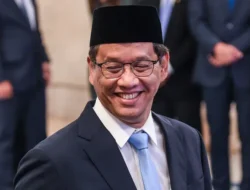 Pagi Paparkan APBN di DPD RI, Sore Purbaya Lengser dari Kursi Menteri Keuangan