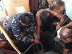Tiga Nelayan KM Pulau Samosir Tewas di Dalam Palka, Diduga Terpapar Gas Berbahaya