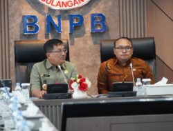 Penanganan Bencana, Ombudsman RI:Kolaborasi dan Pengawasan Menjadi Kunci