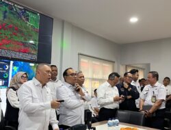 Penerbangan Terdampak Abu Vulkanik, Ombudsman RI Pantau Layanan Penumpang di Bandara