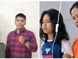 Febiola Purba Korban Dugaan Keracunan MBG Alami Gangguan Ingatan, LBH Medan Desak Penyelidikan Hukum