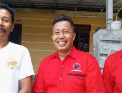 Warga Blok 9 Griya 1 Apresiasi Margaret MS atas Perbaikan Drainase