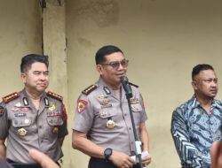 Kompolnas: Audit Investigasi Winda Lorenza Gowasa Berjalan Baik, Konstruksi Peristiwa Logis