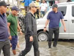 Saipul Bahri SE Dorong Percepatan Pembangunan Medan Utara, Usulkan Penguatan Anggaran untuk Belawan