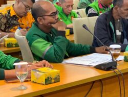 ASDM Medan Bantah Klaim Presiden Penghasilan Ojol Naik Dua Kali Lipat: Grab Masih Buka Driver Baru, Order Justru Makin Sepi